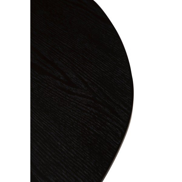 Tavolo da pranzo con piano in frassino 110x220 cm Ooid - DAN-FORM Denmark-image-4