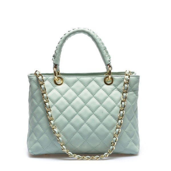 Borsa in pelle - Luisa Vannini