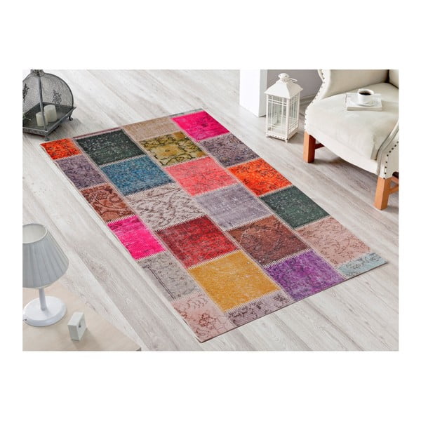 Tappeto Mirga, 80 x 300 cm Buyuk - Vitaus-image-1