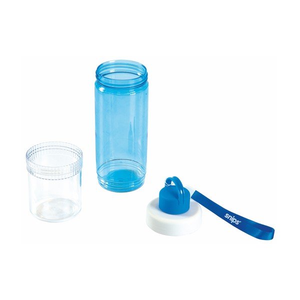 Bottiglia d'acqua blu , 750 ml Eat&Drink - Snips-image-2