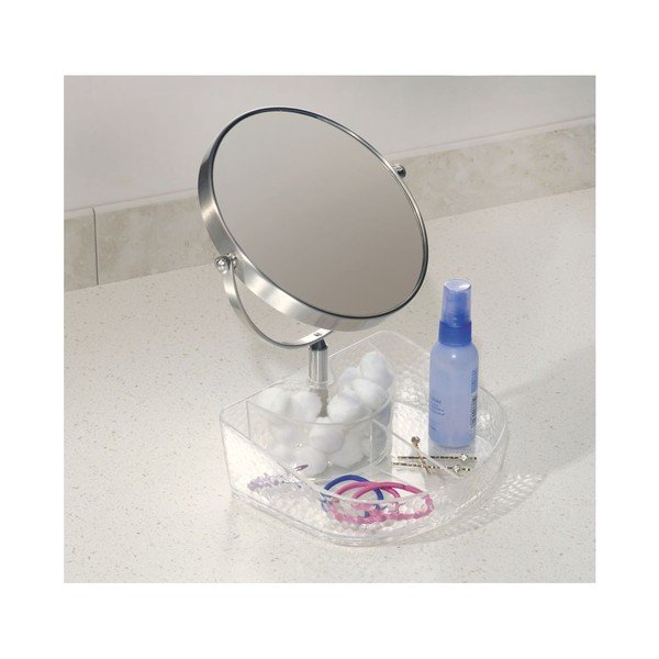 Zrcadlo s organizérem Rain Vanity-image-2