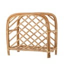 Portariviste in rattan Baker - Bloomingville