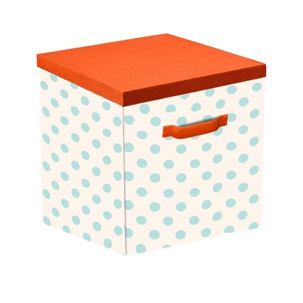 Úložný box Flexa Forest