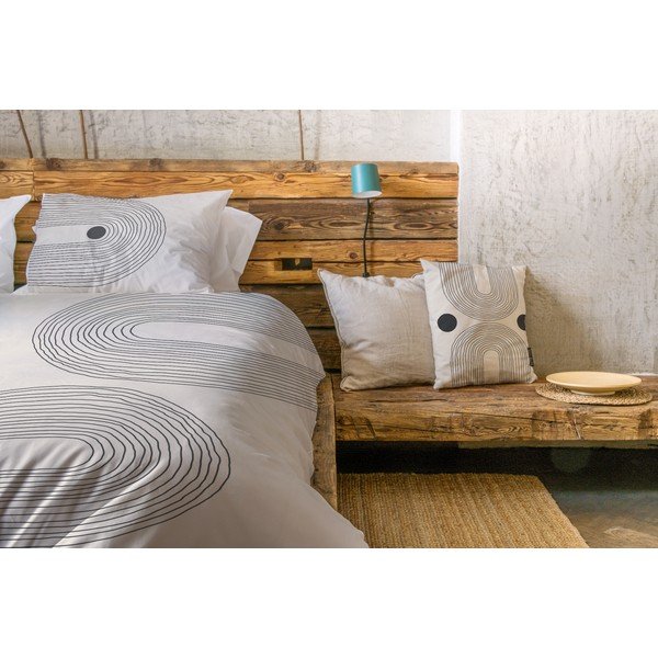 Cuscino decorativo 45x45 cm Setting Sun - Butter Kings-image-1