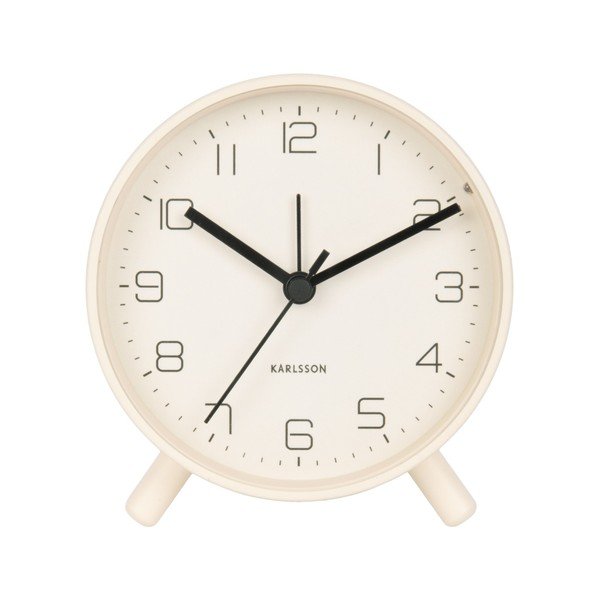 Sveglia da tavolo ø 11 cm Lofty – Karlsson