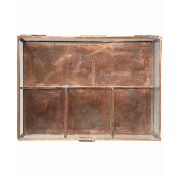 Šperkovnice Copper