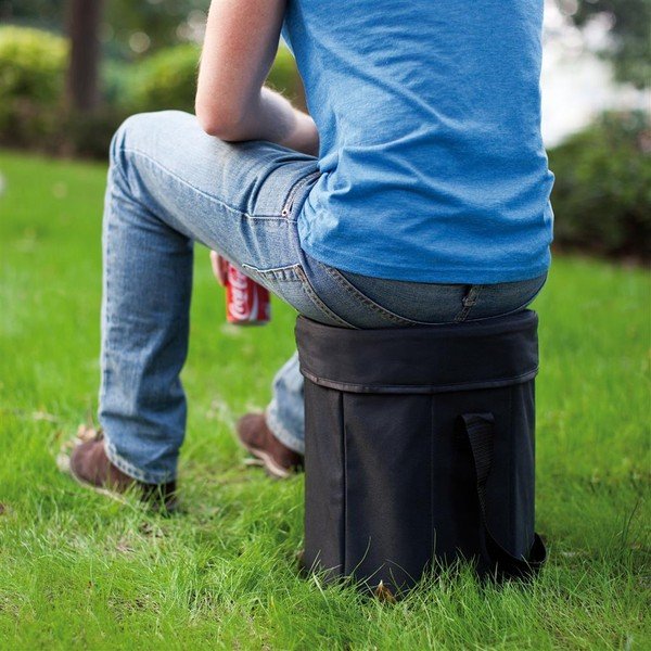 Chladící taška a sedák v jednom XD Design Collection-image-1