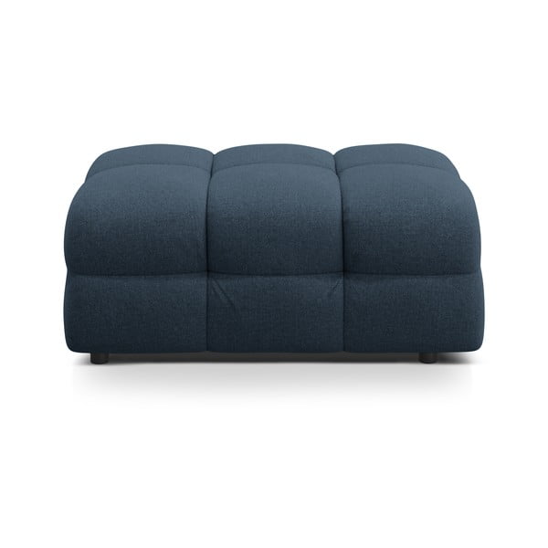 Poggiapiedi blu scuro Kendal – Micadoni 