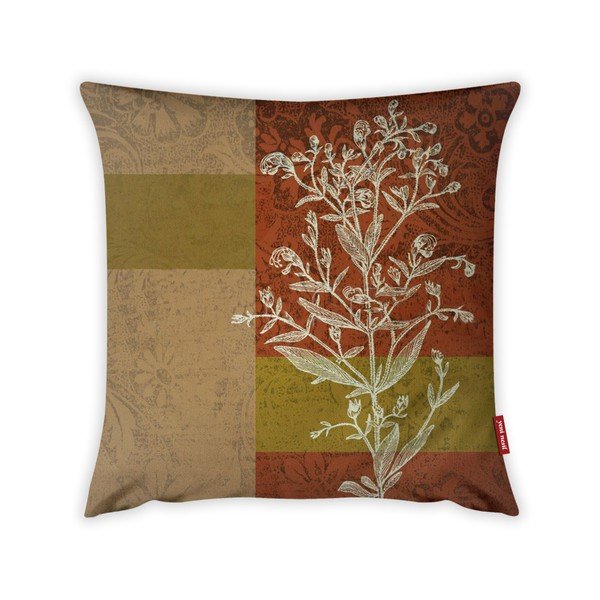 Federa per cuscino Albero della parata d'autunno, 43 x 43 cm - Vitaus