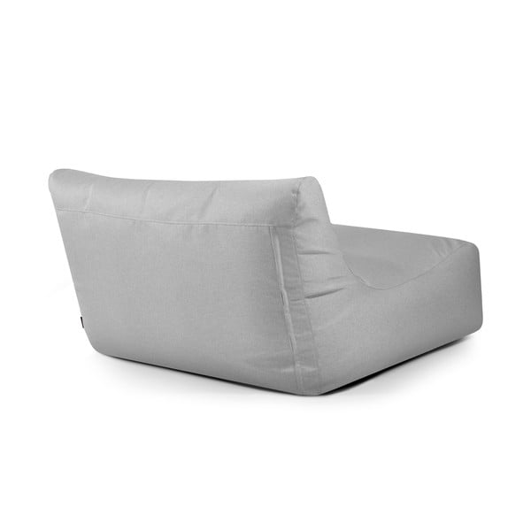 Puof a sacco marrone Sofa Lounge – SLOWDOWN-image-4