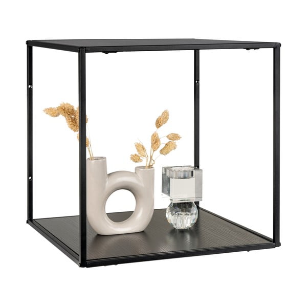 Scaffale nero Vita - House Nordic-image-2