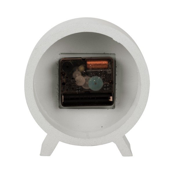 Sveglia ø 13 cm Honeycomb - Karlsson-image-4