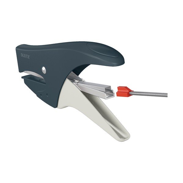 Pinze graffatrici grigie Cosy - Leitz-image-3
