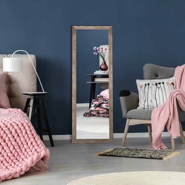 Specchio da parete 47x127 cm Lahti – Styler-image-1