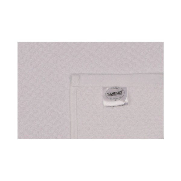 Set di 6 asciugamani in cotone beige Beyaz Carrie, 30 x 50 cm - Foutastic-image-3