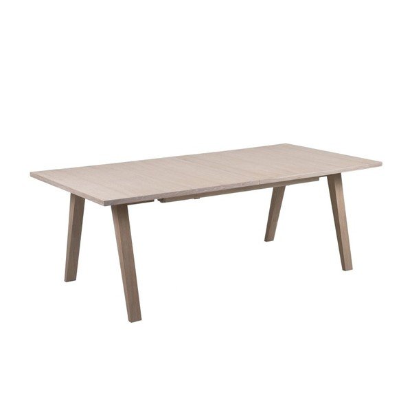 Tavolo da pranzo pieghevole 210x100 cm A-Line - Actona