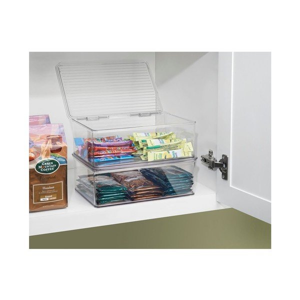 Scatola da cucina Impilabile Binz - iDesign-image-1