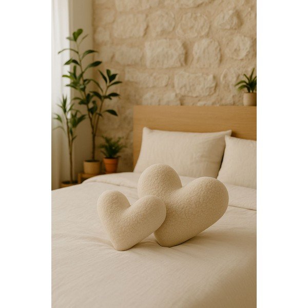Cuscino decorativo 38x33 cm Teddy Kalp – Mioli Decor-image-1