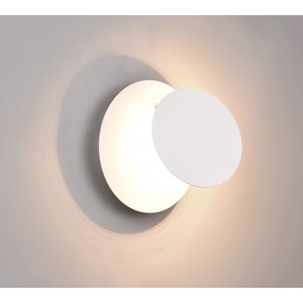 Lampada da parete a LED bianca Mio - Trio-image-1