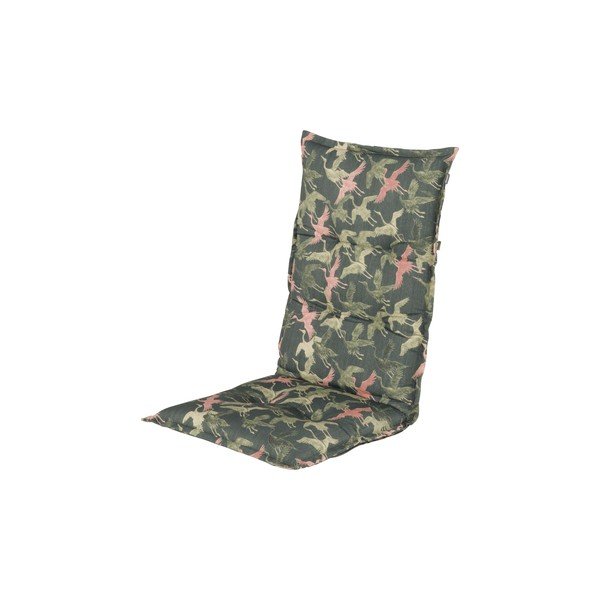 Zahradní podsedák Hartman Pink Silvan Thick, 123 x 50 cm