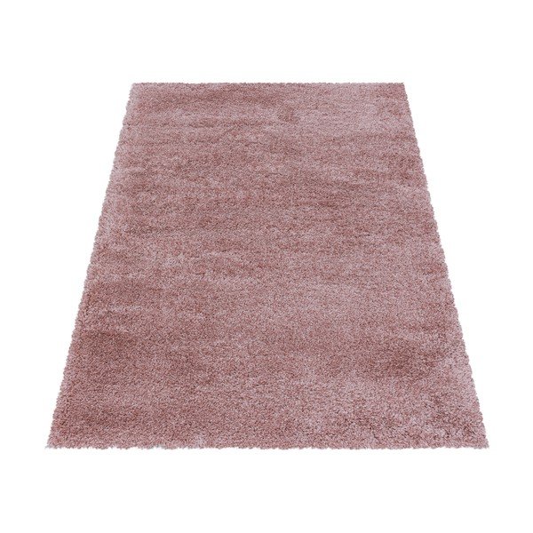Tappeto rosa 140x200 cm Fluffy – Ayyildiz Carpets-image-3
