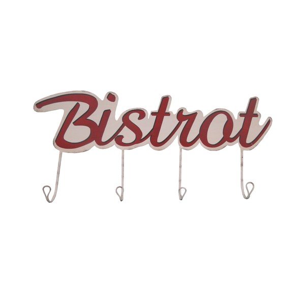 Ganci a muro Bistrot - Antic Line