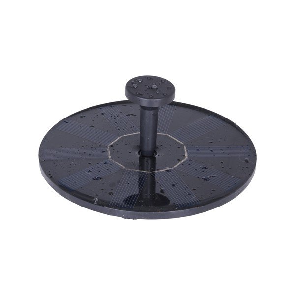 Fontana in plastica Solar – Garden Pleasure