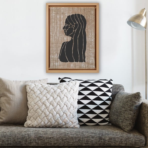 Dipinto 36x46 cm - Wallity-image-1