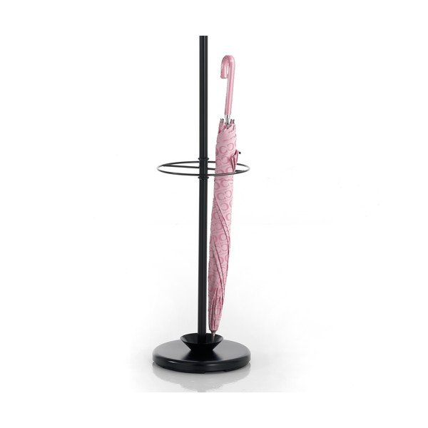 Appendiabiti nero Wells - Tomasucci-image-3