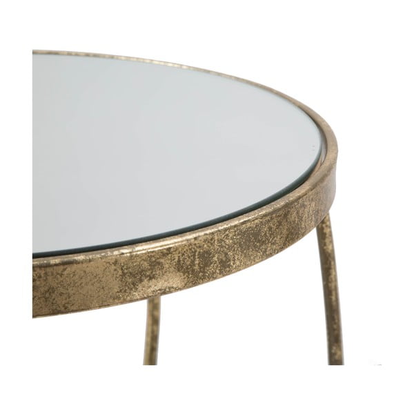 Tavolo rotondo ø 38 cm Twisty - Mauro Ferretti-image-3