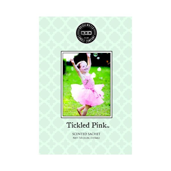 Creative Tops Sacchetto profumato Tickled - Bridgewater Candle Company