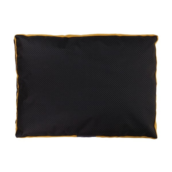 Letto giallo 110x70 cm Dog Box - Ego Dekor-image-2