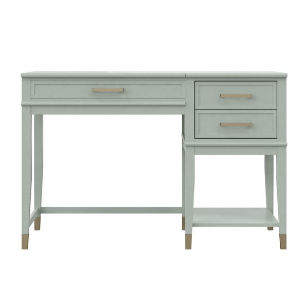 Scrivania 49x115 cm Westerleigh - CosmoLiving by Cosmopolitan