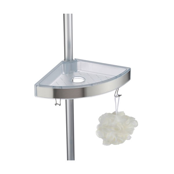 Mensola telescopica per doccia Premium - Wenko-image-3