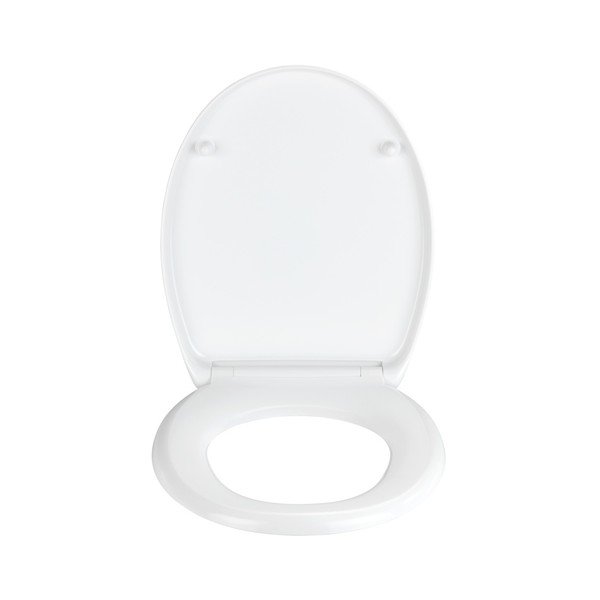 Sedile della toilette in duroplast Welcome - Wenko-image-1
