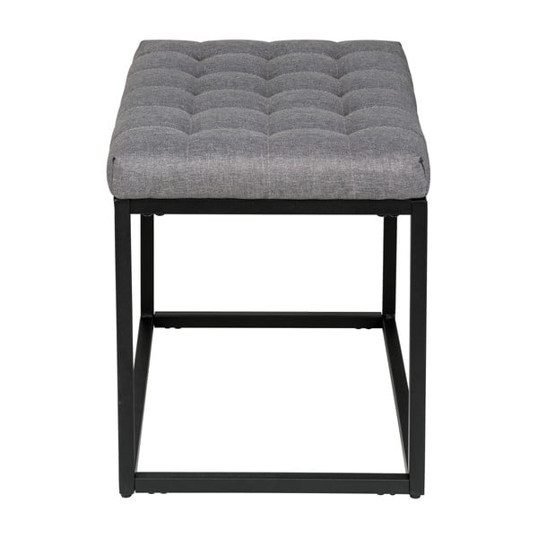 Panchina grigia Amandola - Wenko-image-3