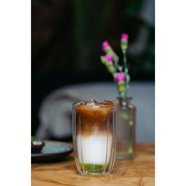 Tazze in set da 2 250 ml Tulip - Vialli Design-image-2