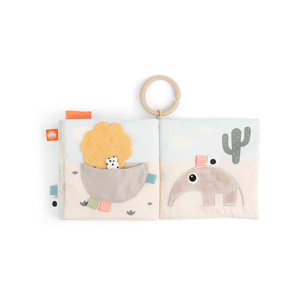 Giocattolo per bambini Lalee - Done by Deer-image-3