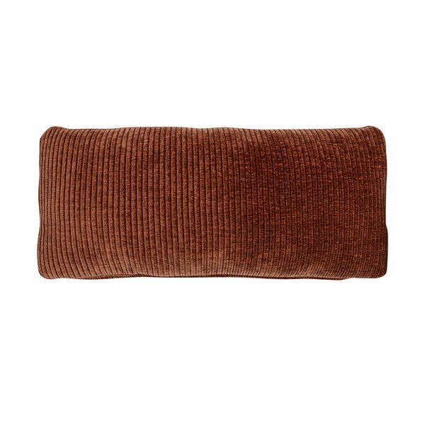 Cuscino decorativo in velluto a coste 70x30 cm Mojo – WOOOD
