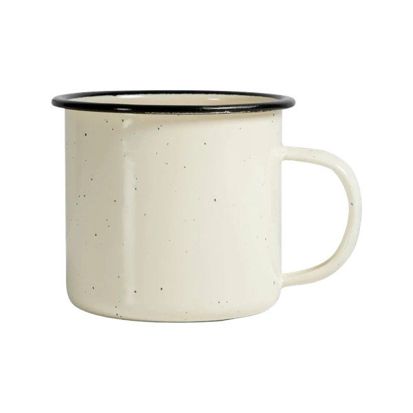 Tazza beige 380 ml Doris – Sagaform