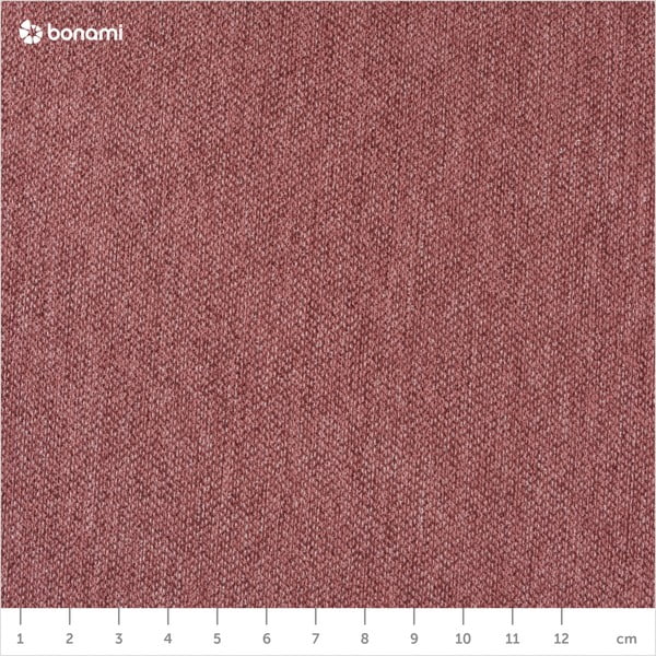 Divano angolare rosa (a U) Nihad structural - Bobochic Paris-image-4