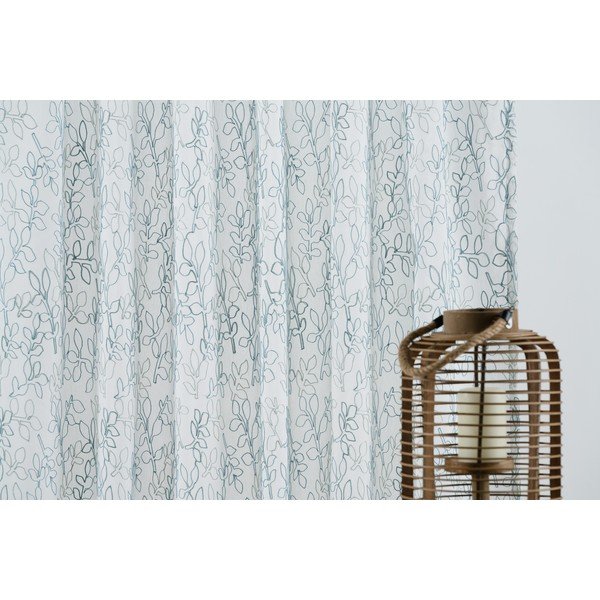 Tenda bianco-blu 300x260 cm Urma - Mendola Fabrics-image-2