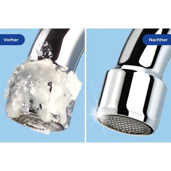 Maniglia del rubinetto per la decalcificazione - Maximex-image-2