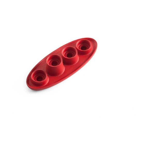 Portacandela in metallo per tea light/advento Aye Aye! - EMKO-image-4