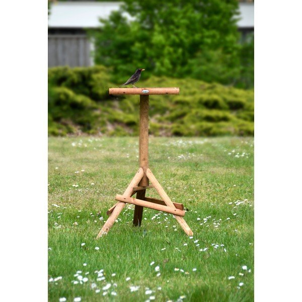 Mangiatoia per uccelli Tripod - Esschert Design-image-1