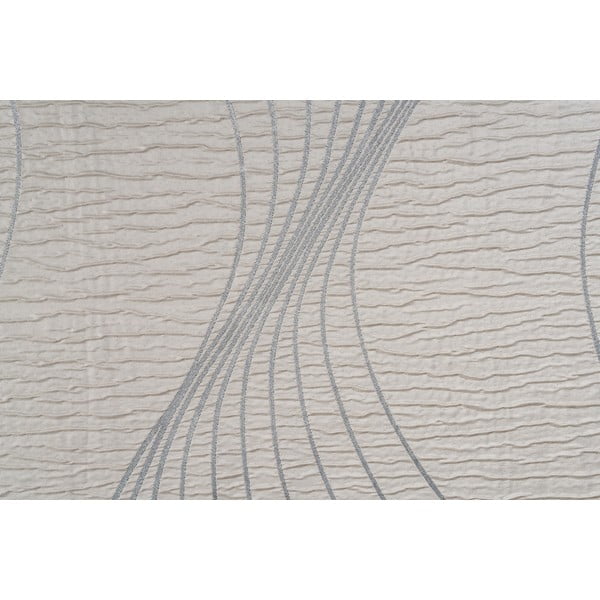 Tenda crema 140x260 cm Sirene - Mendola Fabrics-image-4