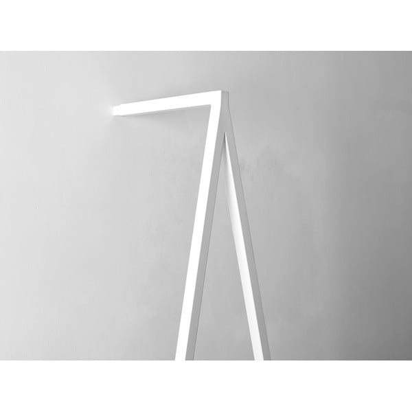 Gancio in metallo bianco Conter - CustomForm-image-3