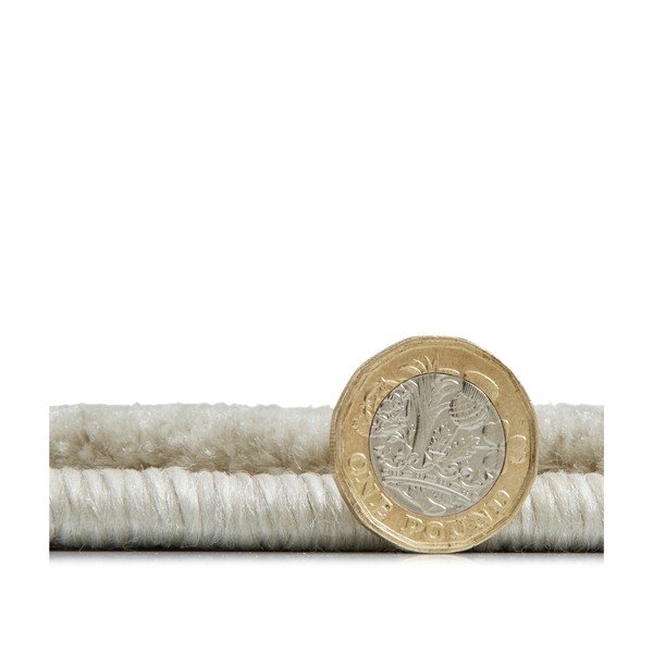 Tappeto beige Minimal, 160 x 220 cm Aurora - Think Rugs-image-2