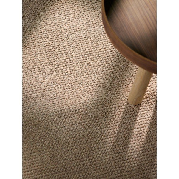 Tappeto beige in lana tessuto a mano 120x170 cm Greenwich – Ted Baker-image-2