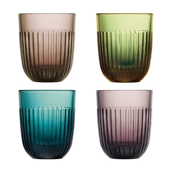 Set di bicchieri 4 pz 260 ml Ouessant – La Rochére